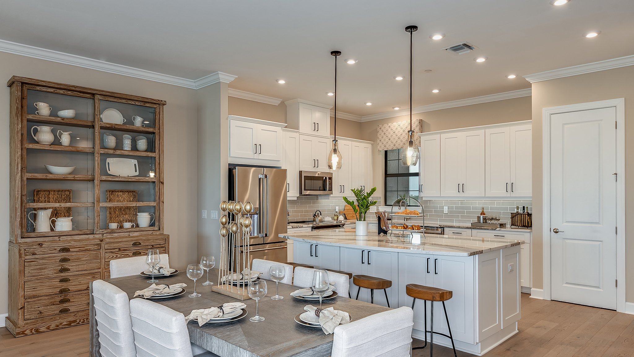 Naples, Florida Homes for Sale at Esplanade by the Islands Coach Homes