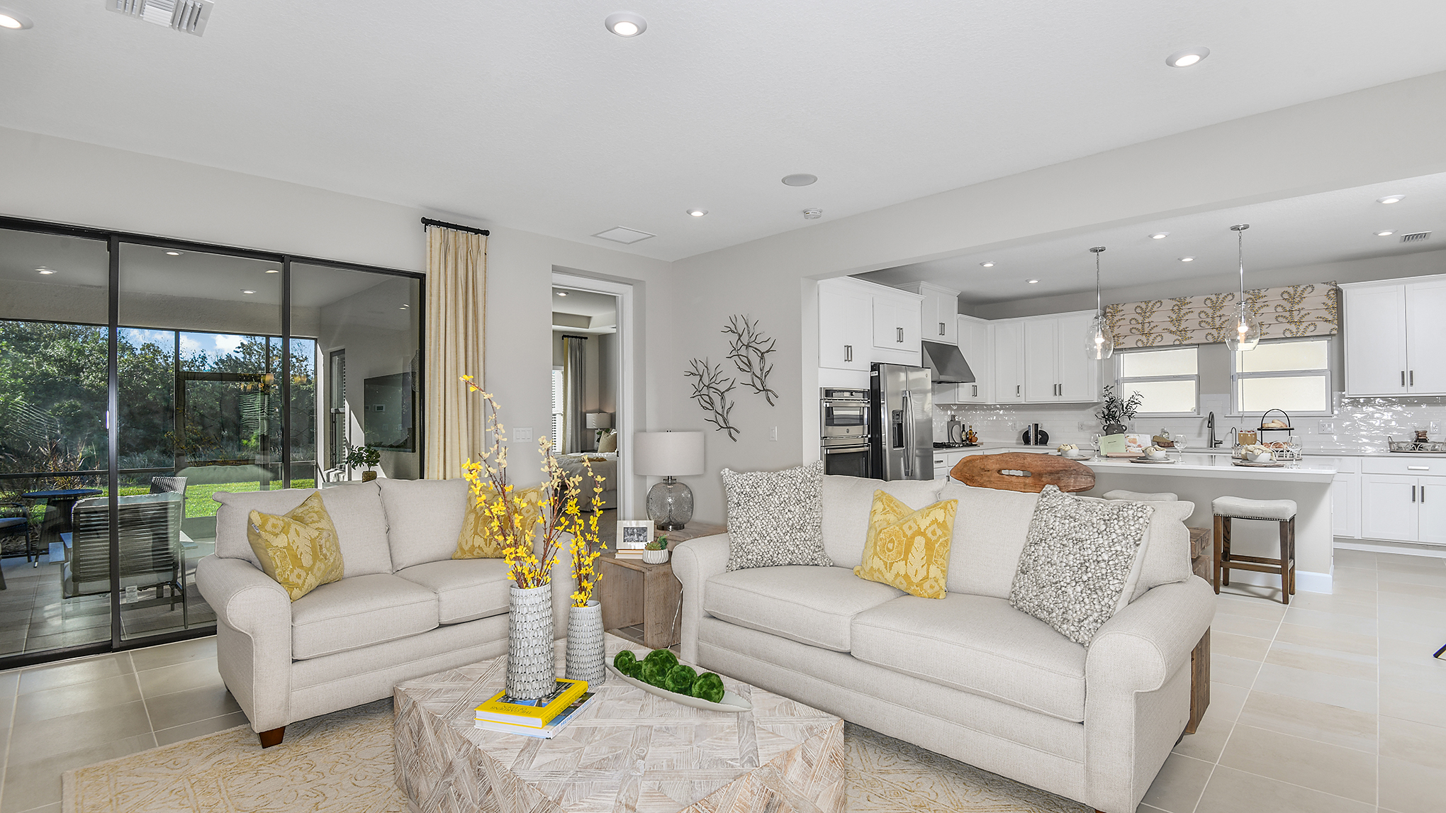 Home for Sale 11412 Trevio Terrace Lot 142, Palmetto, FL 34221