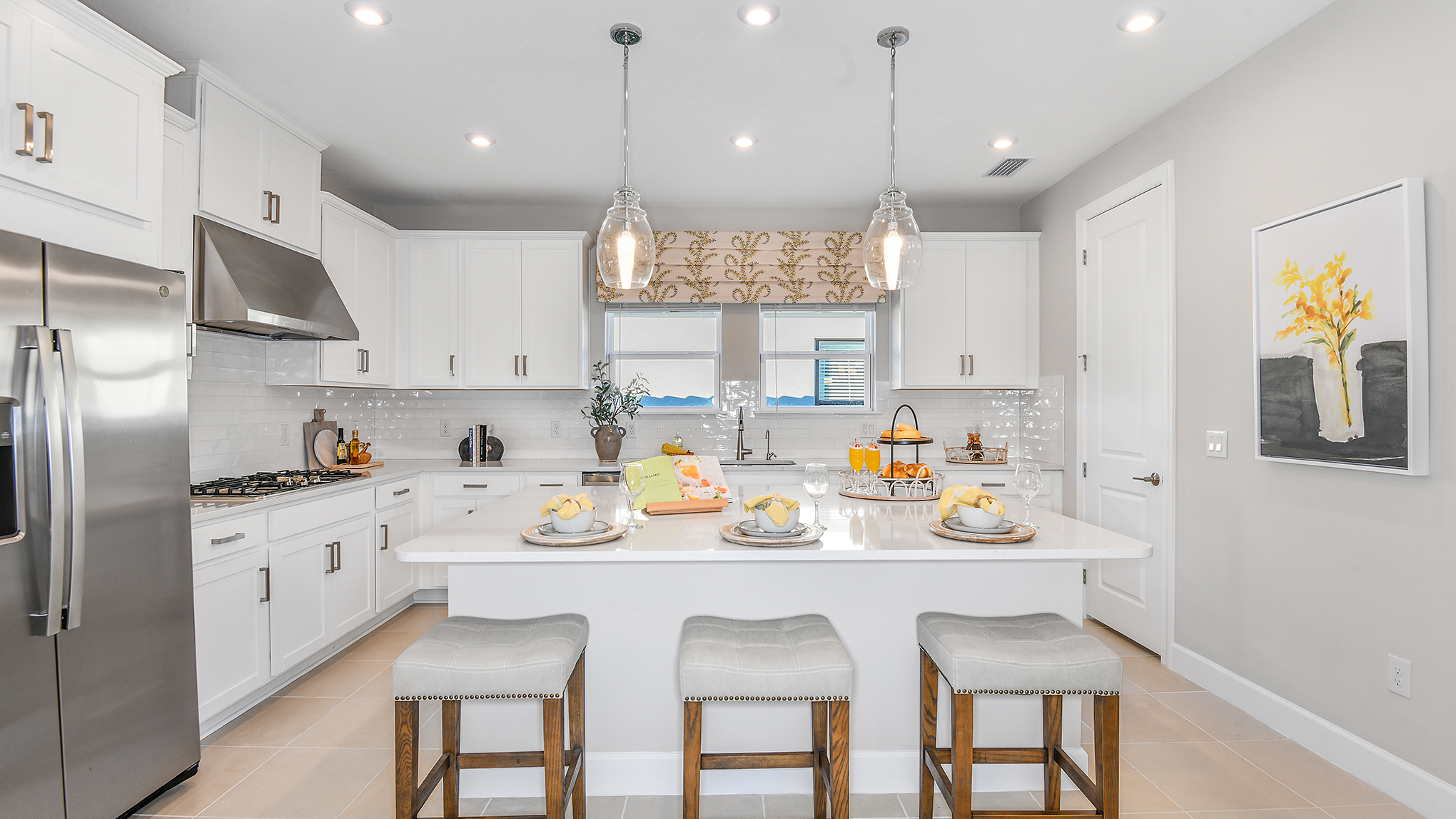 Home for Sale 11412 Trevio Terrace Lot 142, Palmetto, FL 34221