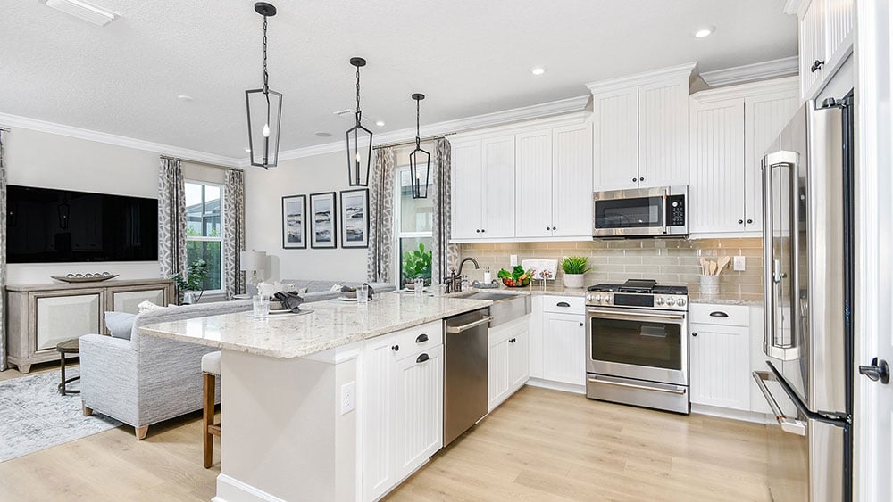 Boca Grande 4 bedroom homes for sale in Kissimmee FL