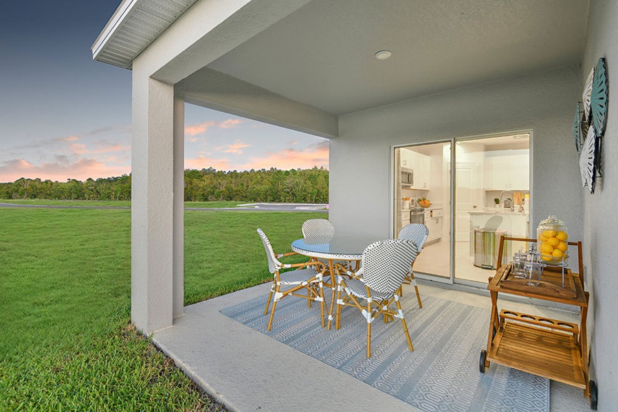 Cypress at Ironwood in Lakeland, FL Taylor Morrison