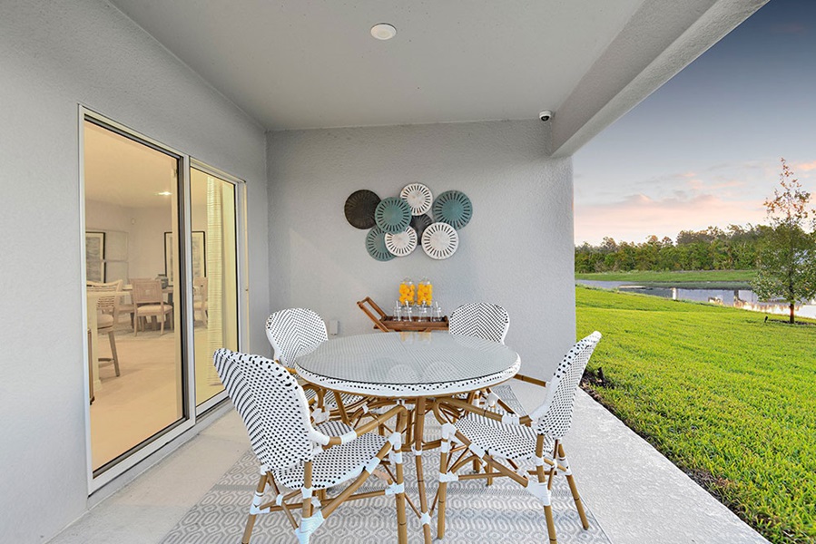 Cypress at Ironwood in Lakeland, FL Taylor Morrison