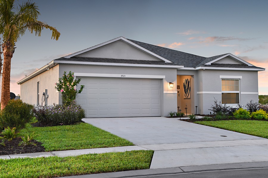 Cypress at Ironwood in Lakeland, FL Taylor Morrison