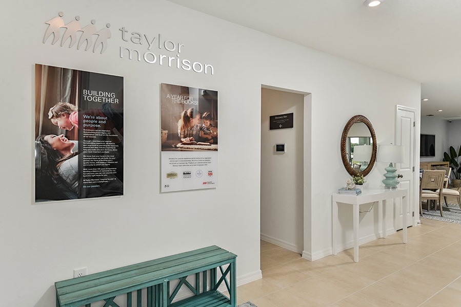 Cypress at Ironwood in Lakeland, FL Taylor Morrison