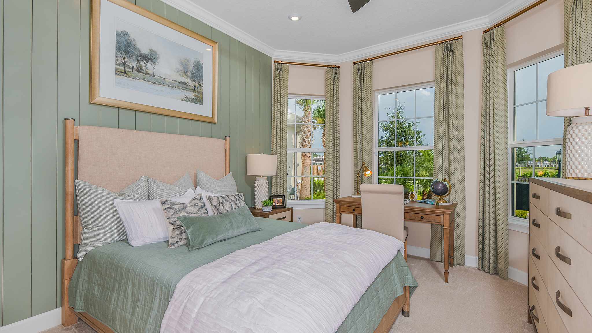 Port St Lucie, Florida Homes for Sale at Astor Creek Golf and Country