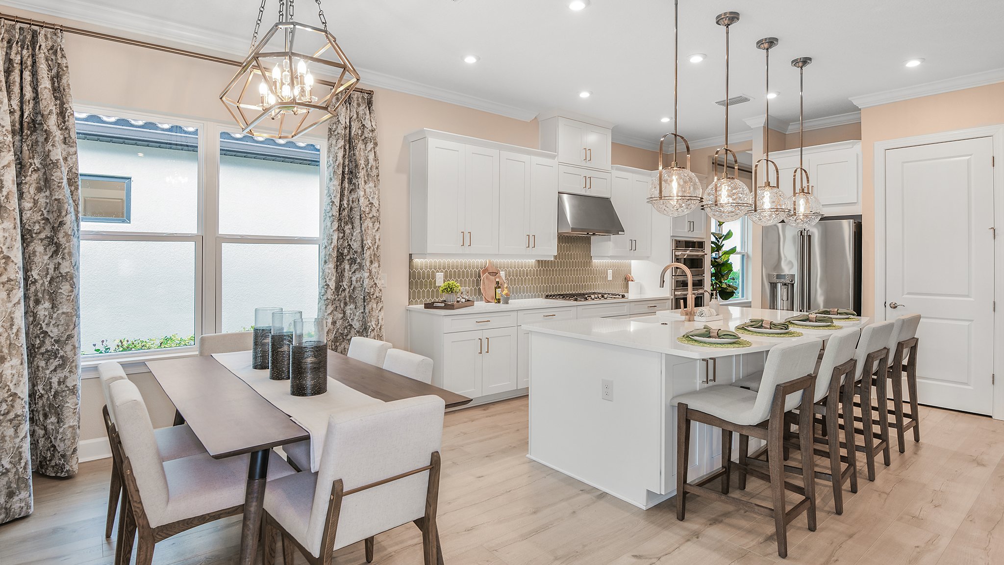 Port St Lucie, Florida Homes for Sale at Astor Creek Golf and Country - Astor Creek Port St Lucie Homes For Sale