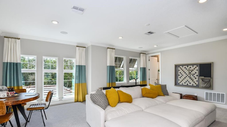 Humboldt at Fire Creek in Gotha, FL Taylor Morrison