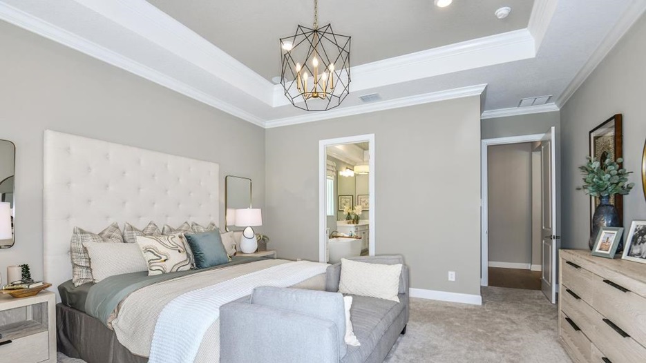 Humboldt at Fire Creek in Gotha, FL Taylor Morrison