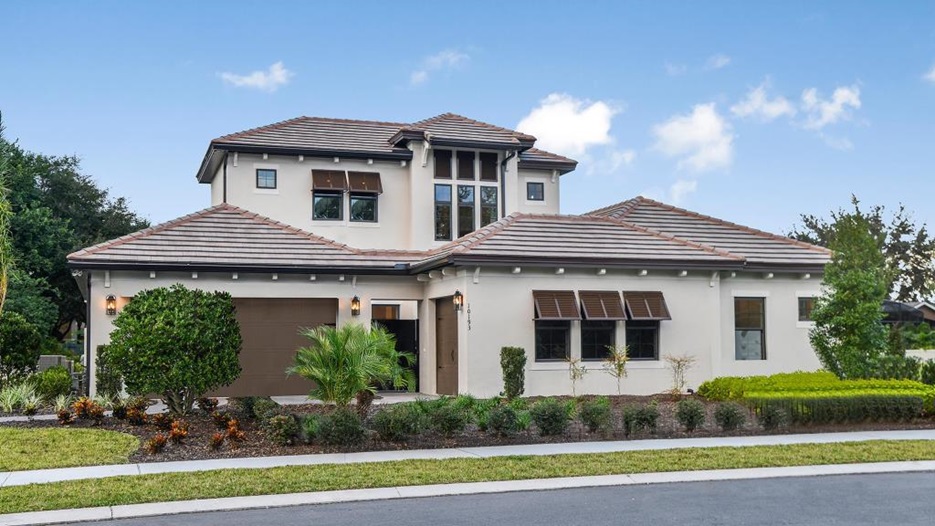 Humboldt at Fire Creek in Gotha, FL Taylor Morrison