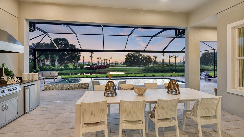 Humboldt at River's Edge in Wesley Chapel, FL Taylor Morrison