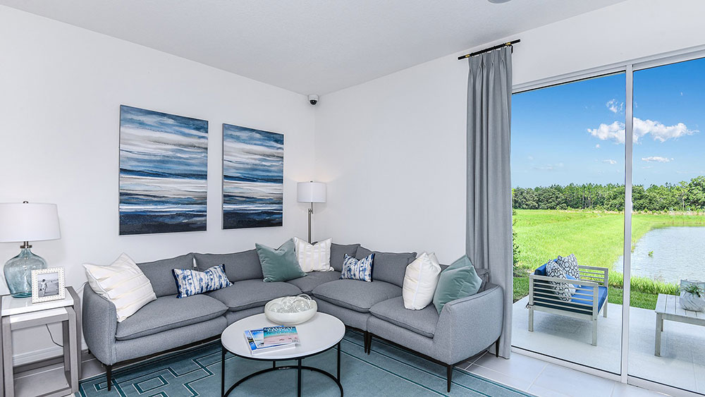 Home for Sale 3672 Circle Hook Street, Kissimmee, FL 34746 Taylor