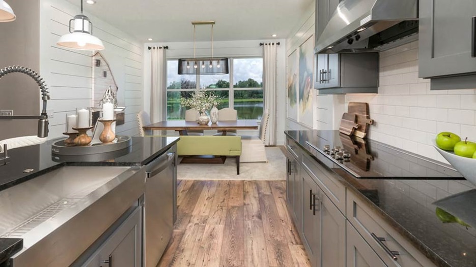 Home for Sale 196 Millers Branch Drive Lot 79, St Marys, FL 31558