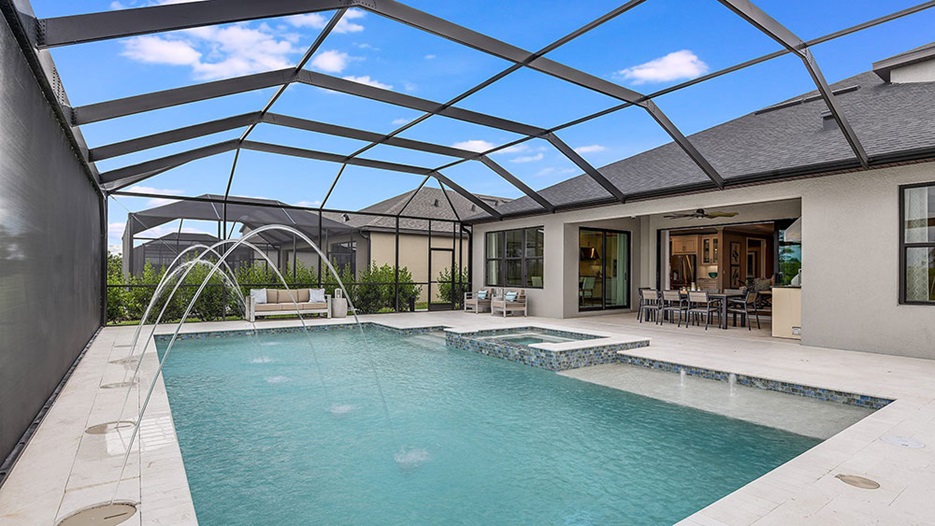 Java at Park East at Azario in Lakewood Ranch, FL Taylor Morrison