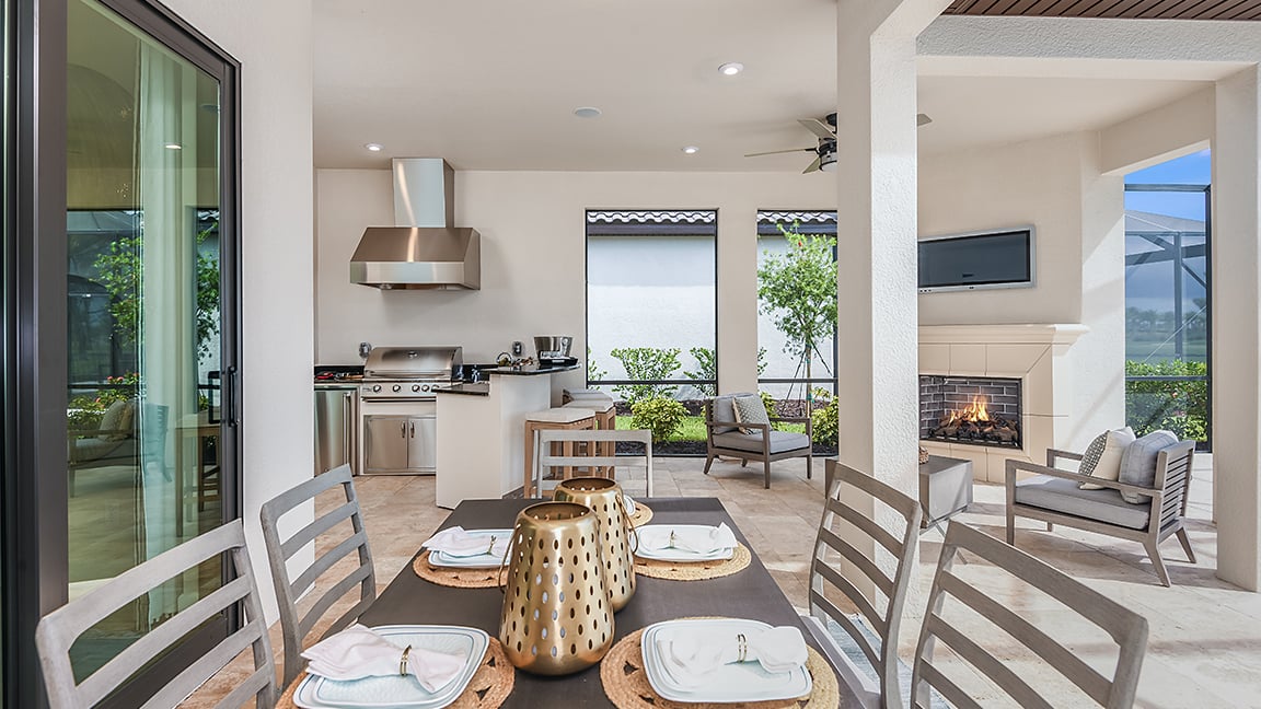 Port St Lucie, Florida Homes for Sale at Astor Creek Golf and Country