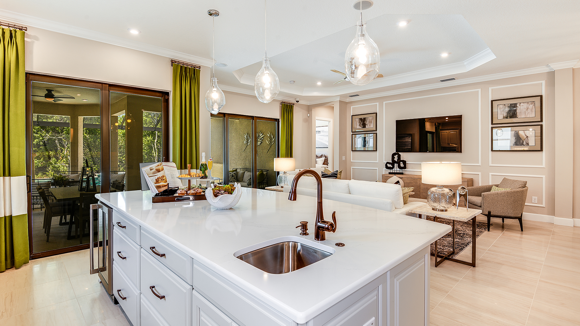 Palmetto, Florida Homes for Sale at Esplanade at Artisan Lakes