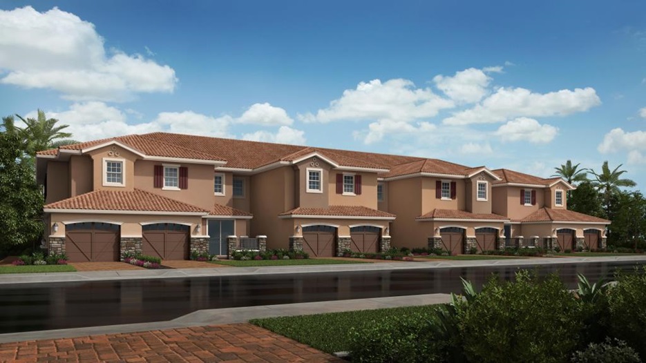 Home for Sale 15336 Lucerna Street Lot 101 Lot 101, Naples, FL 34114