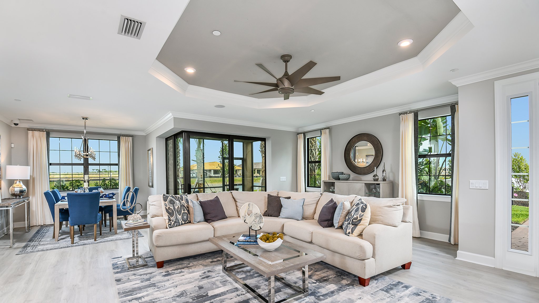 Naples, Florida Homes for Sale at Esplanade by the Islands Coach Homes