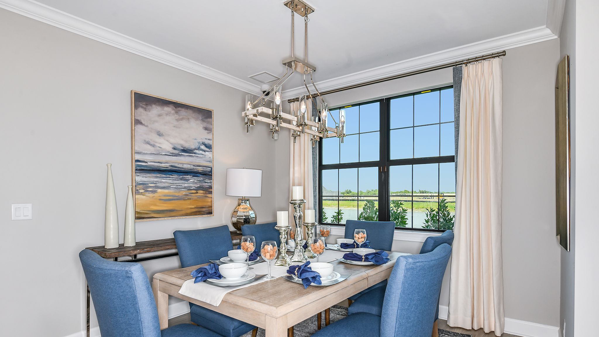 Naples, Florida Homes for Sale at Esplanade by the Islands Coach Homes Designed by Esplanade