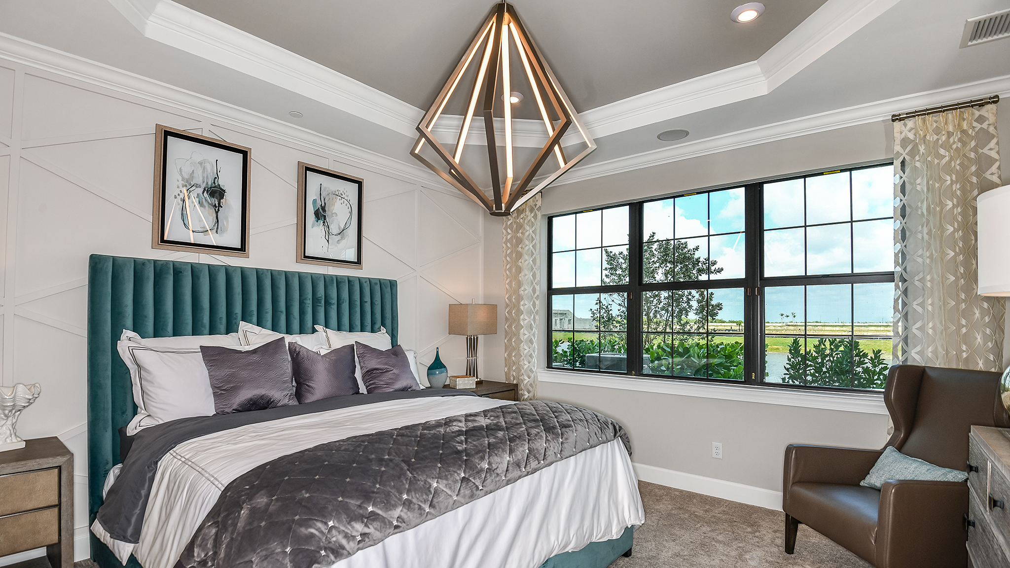 Naples, Florida Homes for Sale at Esplanade by the Islands Coach Homes Designed by Esplanade