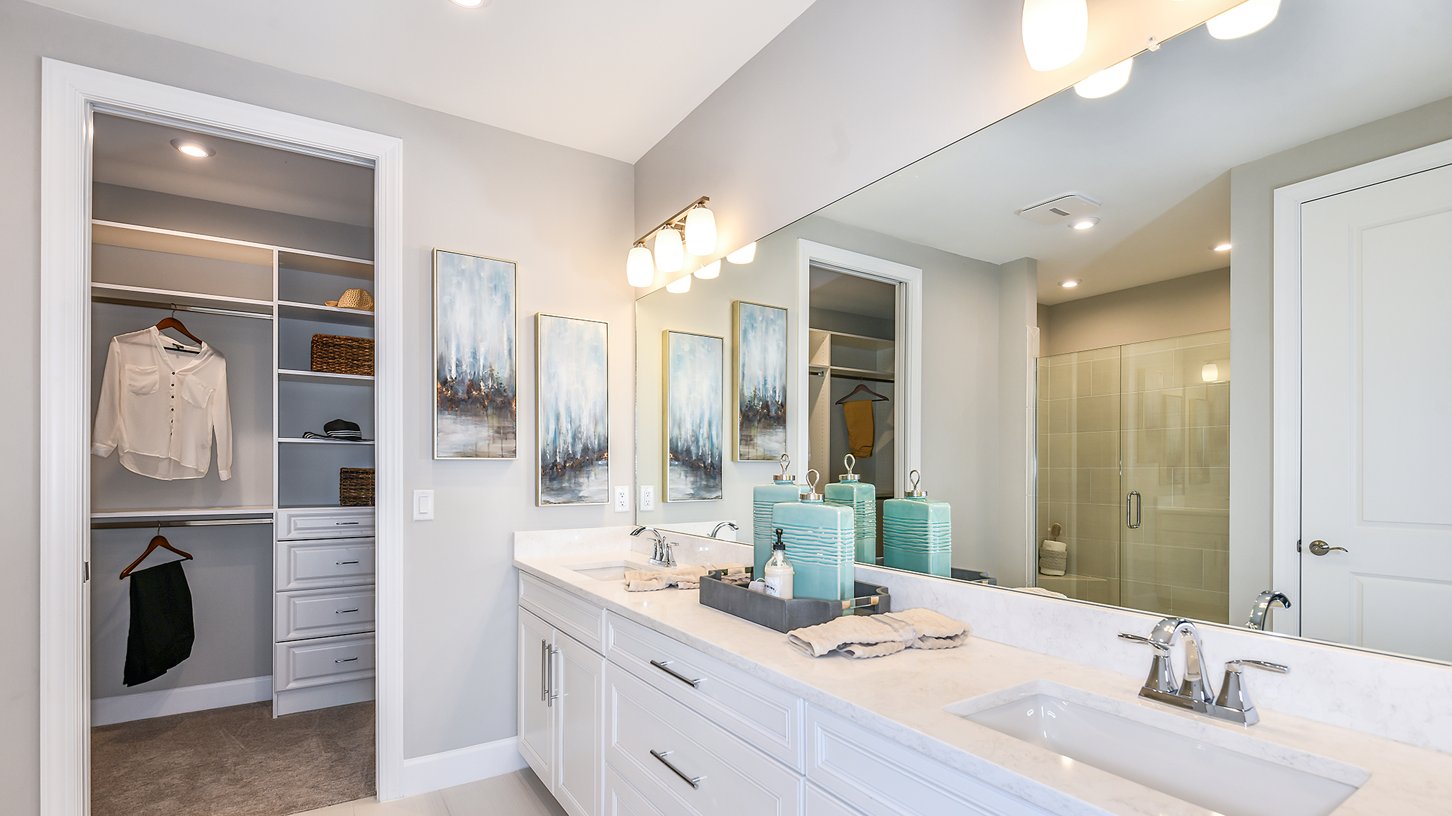 Naples, Florida Homes for Sale at Esplanade by the Islands Coach Homes Designed by Esplanade