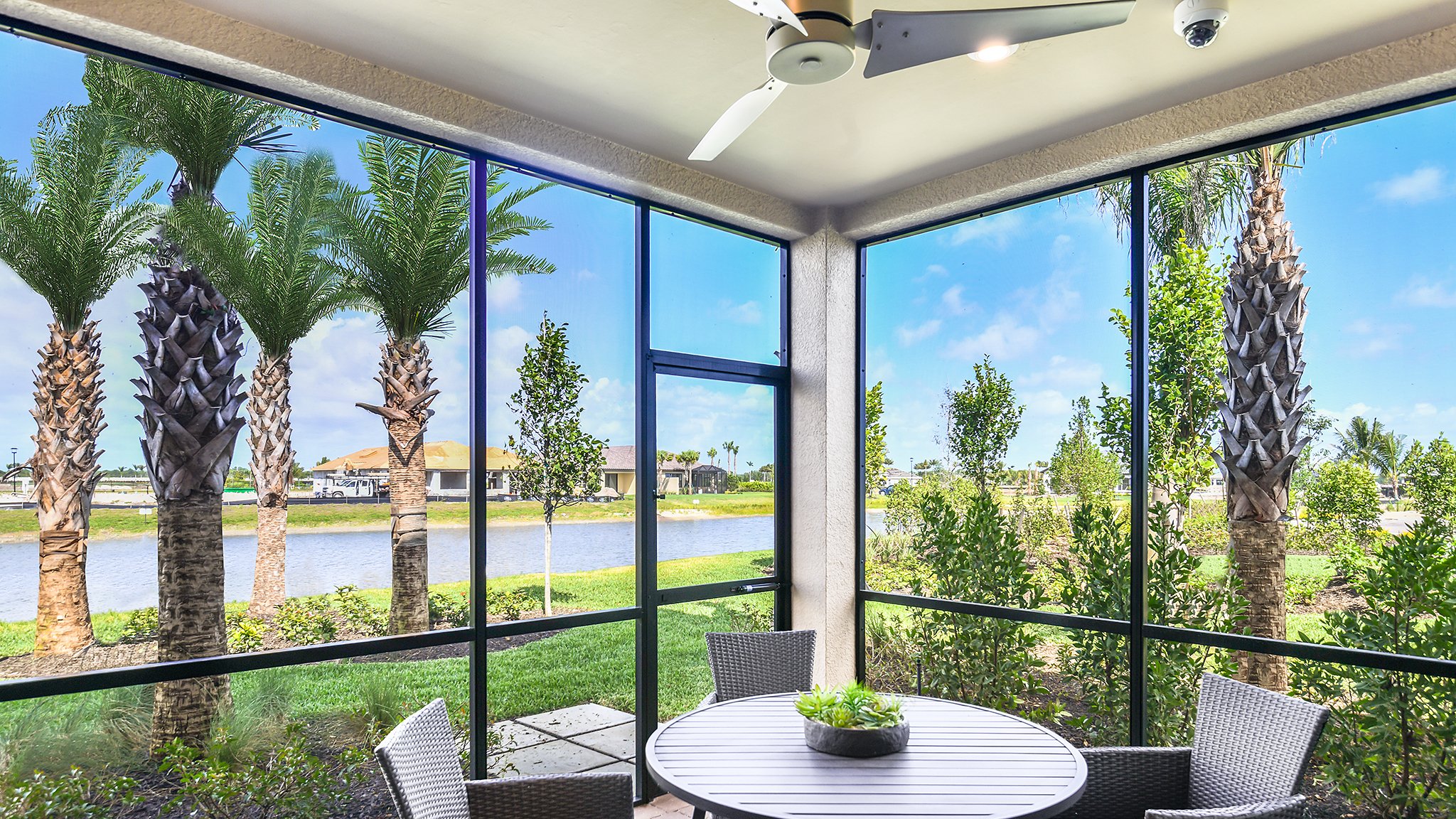 Naples, Florida Homes for Sale at Esplanade by the Islands Coach Homes