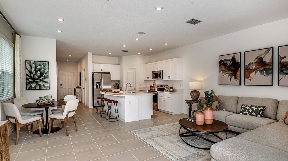 Sarasota, Florida Homes for Sale at The Townhomes at Skye Ranch