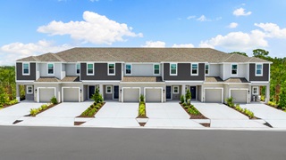 The Towns at Firethorn