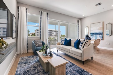 1617 Sea Haven Drive, Unit 503