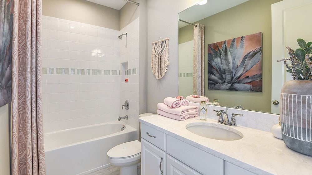 Newberry at Harvest at Ovation in Winter Garden, FL Taylor Morrison