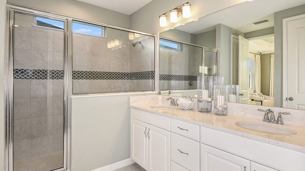 Newberry at Harvest at Ovation in Winter Garden, FL Taylor Morrison