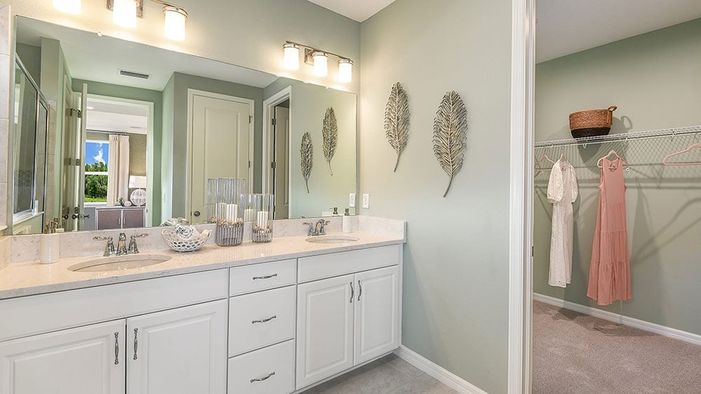 Newberry at Harvest at Ovation in Winter Garden, FL Taylor Morrison