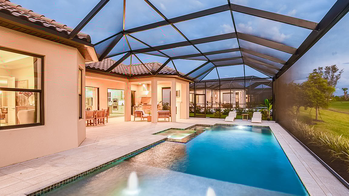 Palmetto, Florida Homes for Sale at Esplanade at Artisan Lakes