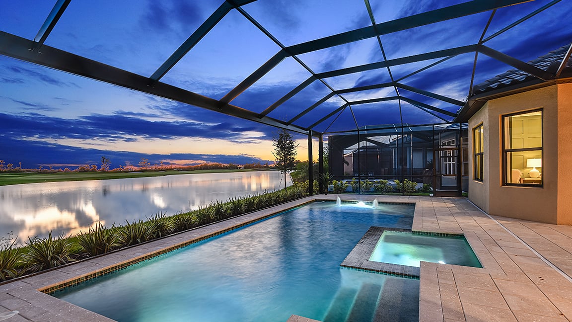 Palmetto, Florida Homes for Sale at Esplanade at Artisan Lakes