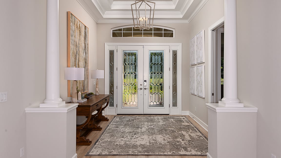 Palmetto, Florida Homes for Sale at Esplanade at Artisan Lakes