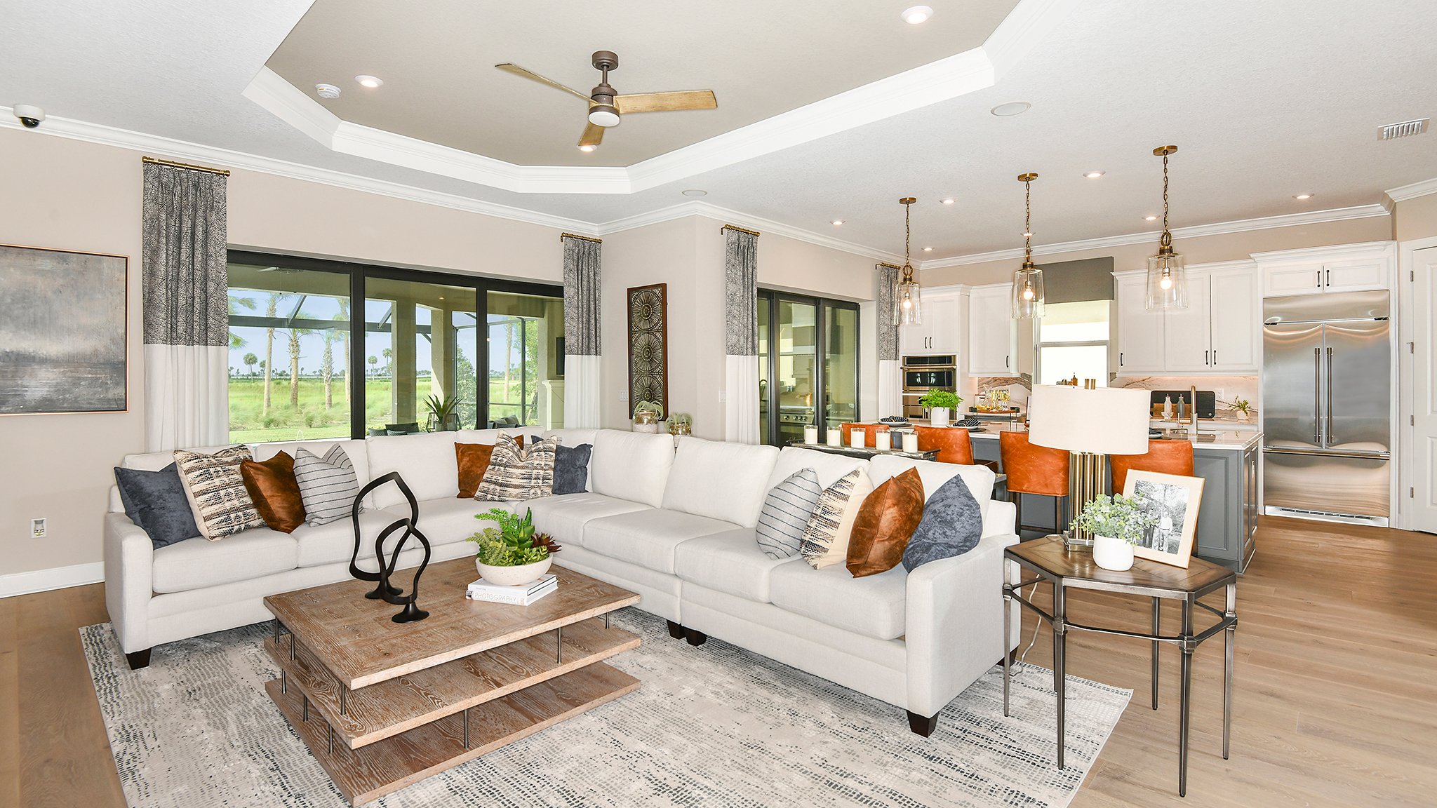 Port St Lucie, Florida Homes for Sale at Astor Creek Golf and Country - Astor Creek Port St Lucie Homes For Sale