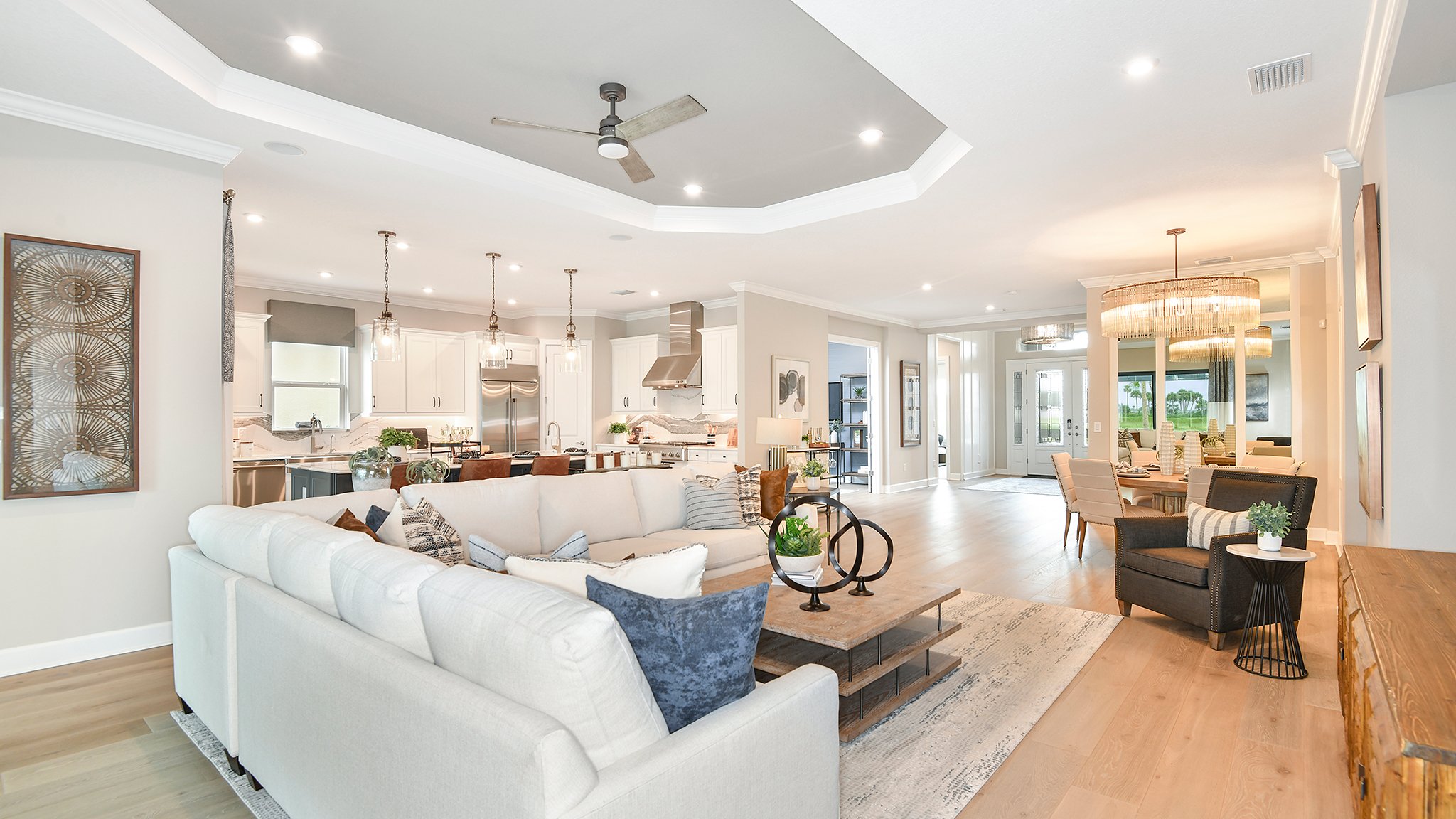 Port St Lucie, Florida Homes for Sale at Astor Creek Golf and Country - Astor Creek Port St Lucie Homes For Sale