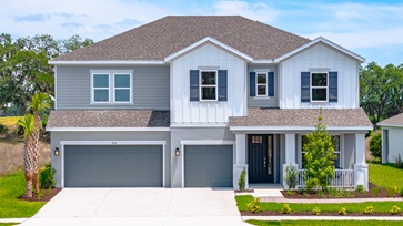 3116 Lumber Falls Drive