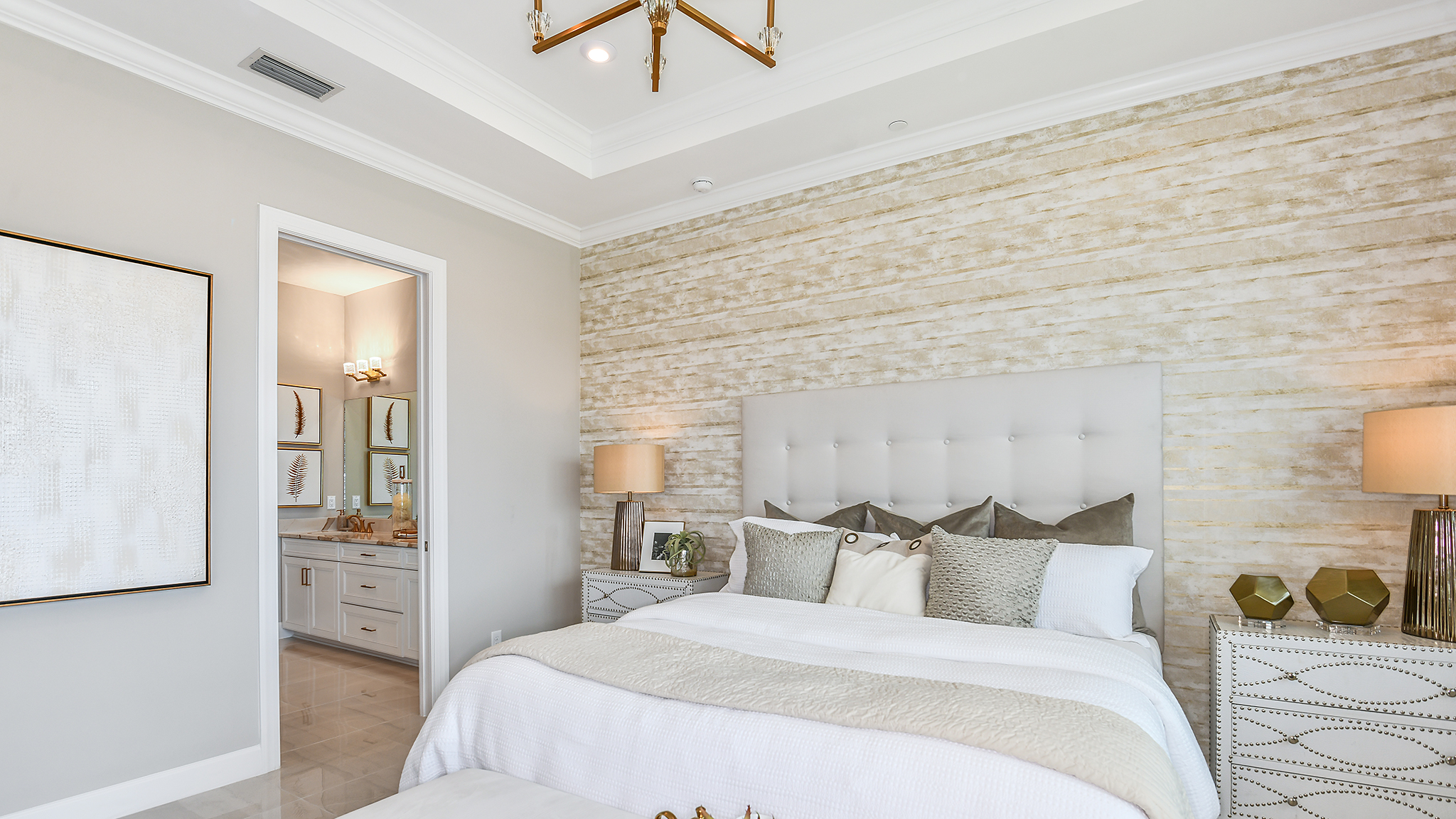 Naples, Florida Homes for Sale at Esplanade by the Islands Coach Homes Designed by Esplanade