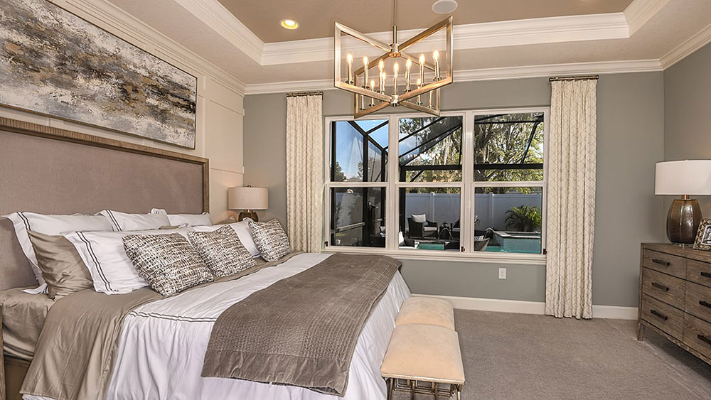 Home for Sale 4678 Ackee Road Lot 325, Kissimmee, FL 34758 Taylor