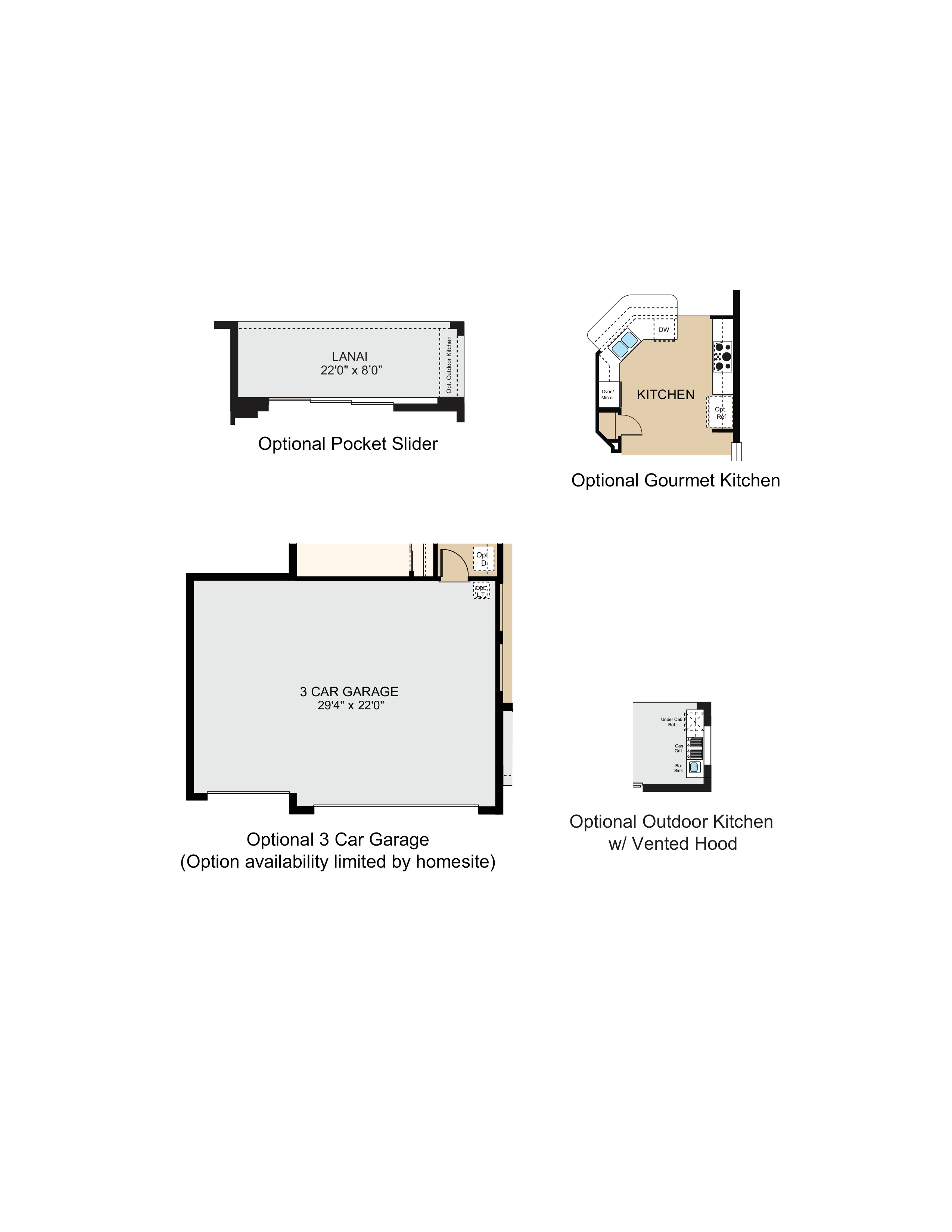 Home for Sale 111 Valonia Way Lot 459, St Marys, FL 31558 Taylor