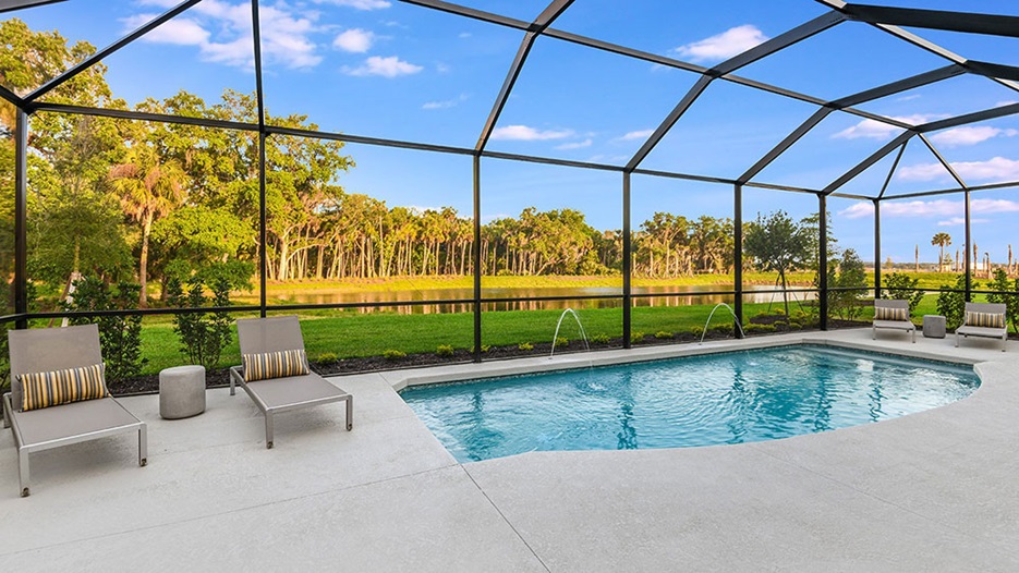 Sand Key at Windchase at Halifax Plantation in Ormond Beach, FL Taylor Morrison