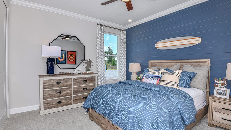 Sanibel at Kingsley Creek in Fernandina Beach, FL Taylor Morrison