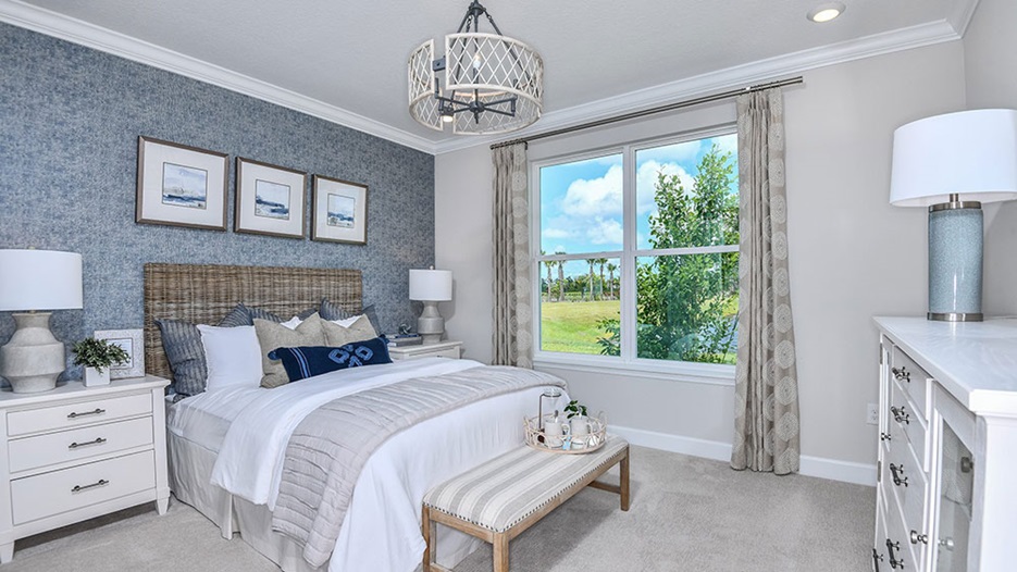 Sanibel at Kingsley Creek in Fernandina Beach, FL Taylor Morrison