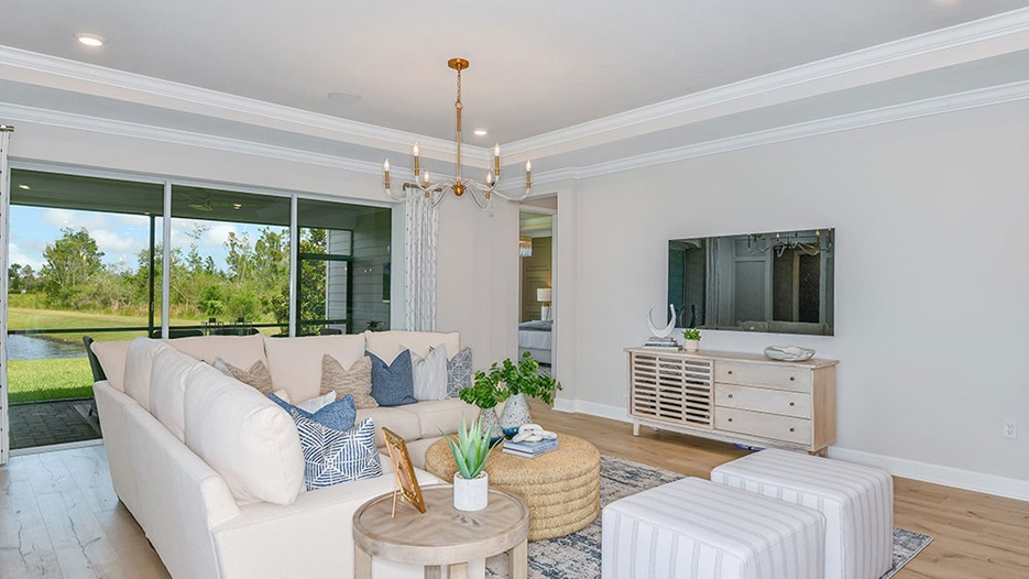 Sanibel at Kingsley Creek in Fernandina Beach, FL Taylor Morrison