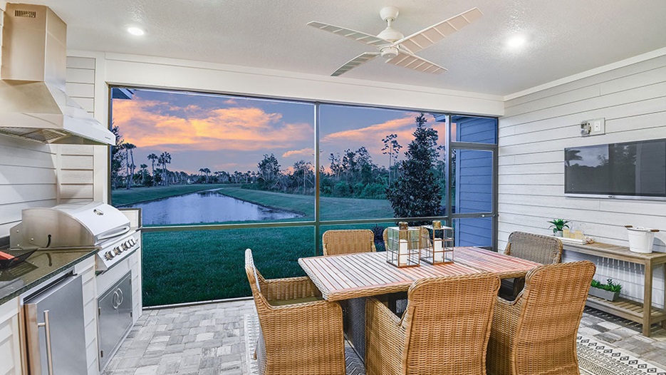 Sanibel at Kingsley Creek in Fernandina Beach, FL Taylor Morrison