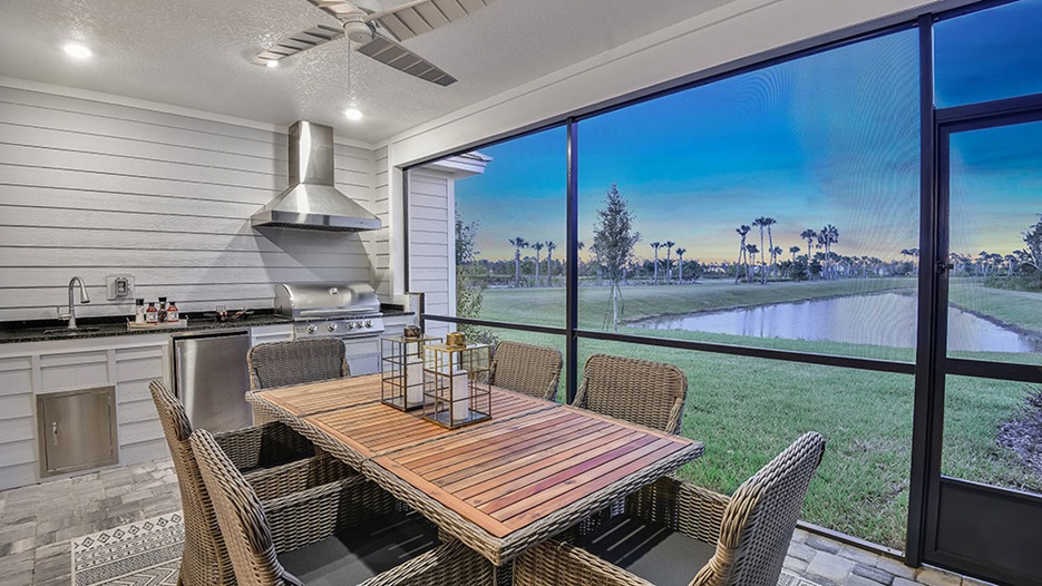 Sanibel at Kingsley Creek in Fernandina Beach, FL Taylor Morrison