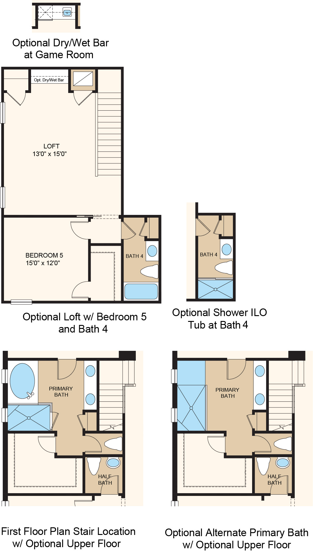Home for Sale 196 Millers Branch Drive Lot 79, St Marys, FL 31558