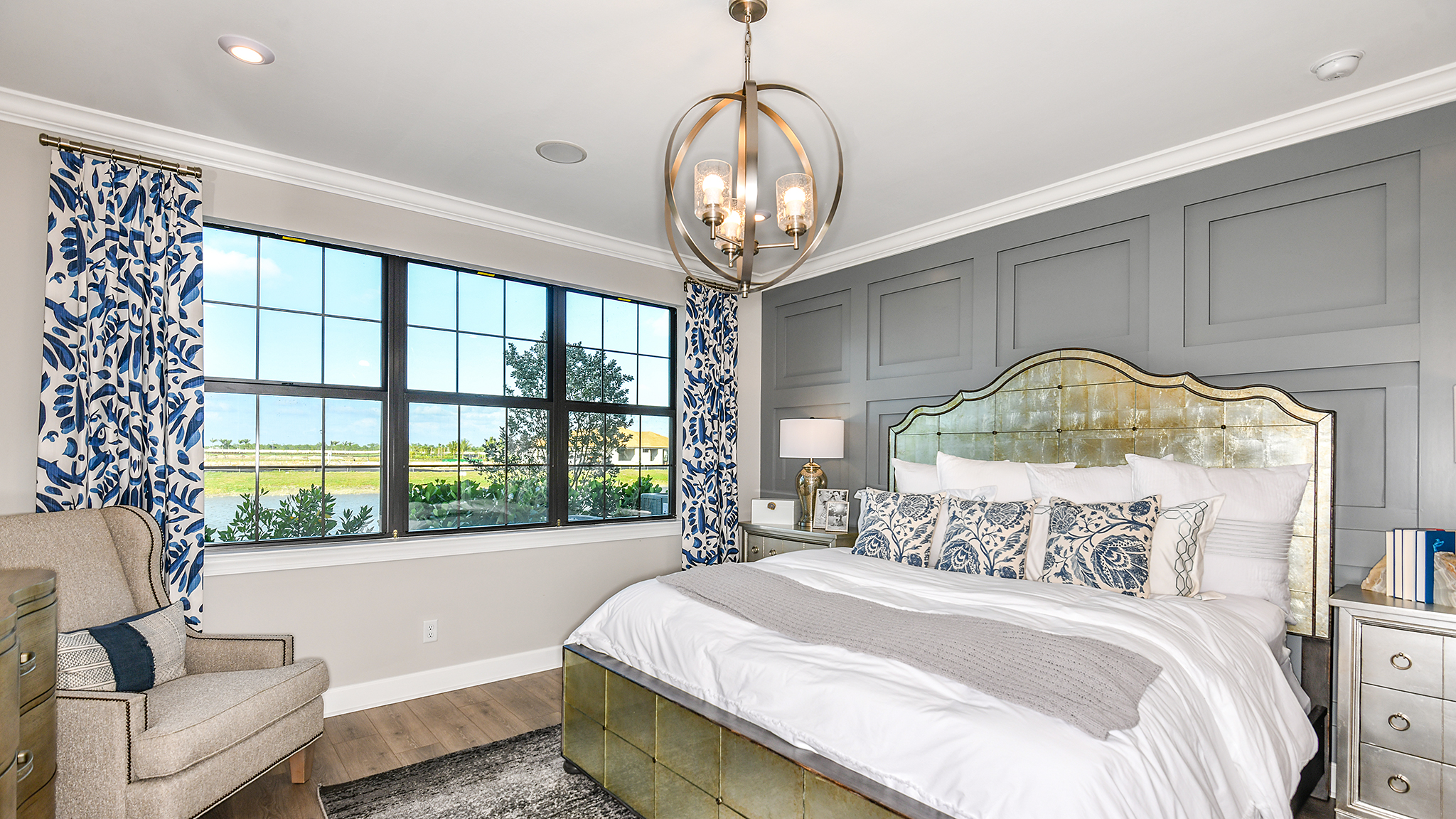 Naples, Florida Homes for Sale at Esplanade by the Islands Coach Homes Designed by Esplanade