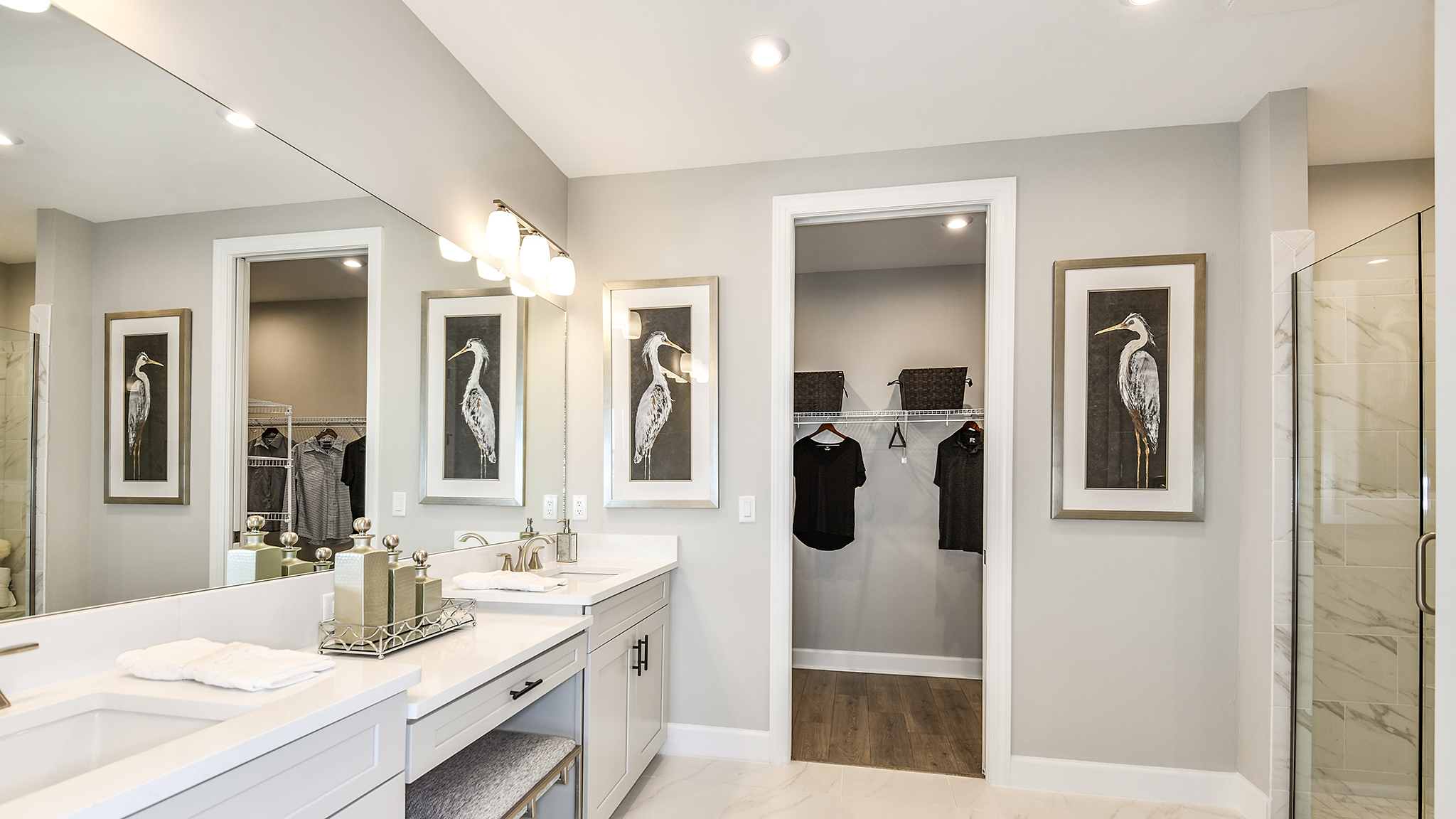 Naples, Florida Homes for Sale at Esplanade by the Islands Coach Homes Designed by Esplanade