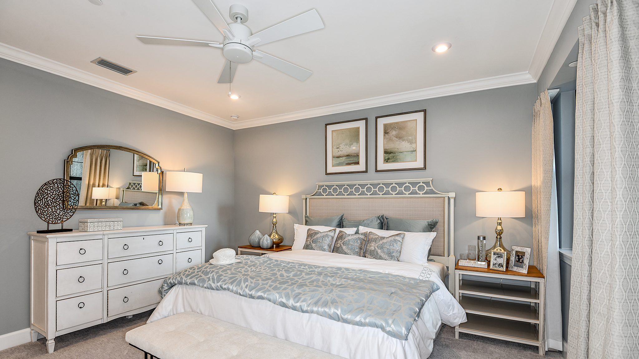 Naples, Florida Homes for Sale at Esplanade by the Islands Coach Homes Designed by Esplanade